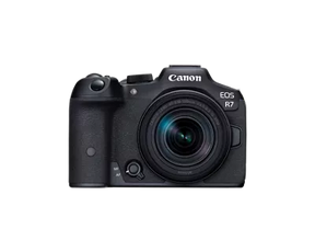 Canon EOS R7 RF-S18-150mm F3.5-6.3 IS STM Lens Kit - Image 1
