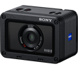 Sony RX0 II 1” (1.0-type) sensor ultra-compact camera - Image 1