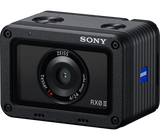 Sony RX0 II 1” (1.0-type) sensor ultra-compact camera - Image 1