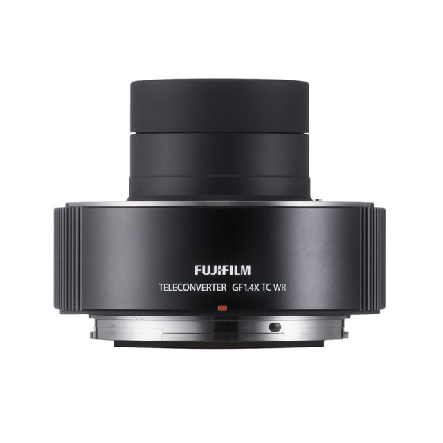 Fujifilm Teleconverter GF1.4X TC WR - Image 1