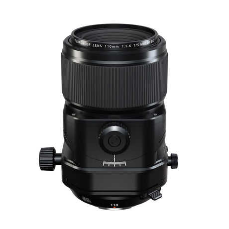 Fujifilm GF110mmF5.6 T/S MACRO Lens - Image 1