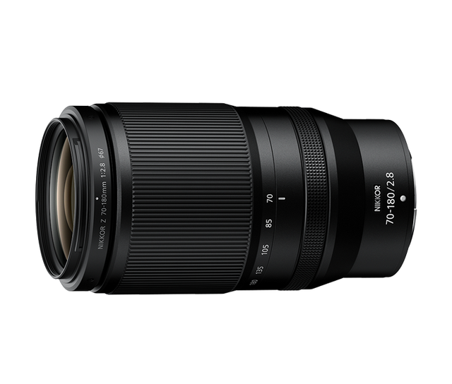 Nikon NIKKOR Z 70-180mm f/2.8 - Image 1
