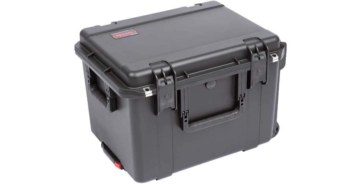 SKB 3iSeries Mil-Std Waterproof Case