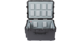 SKB 3iSeries Waterproof Case Think Tank Designed