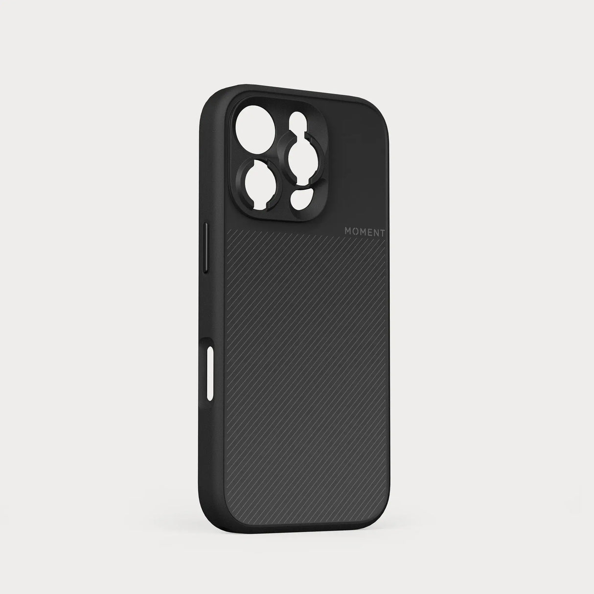 Moment Camera Case for iPhone 16 - All Series
