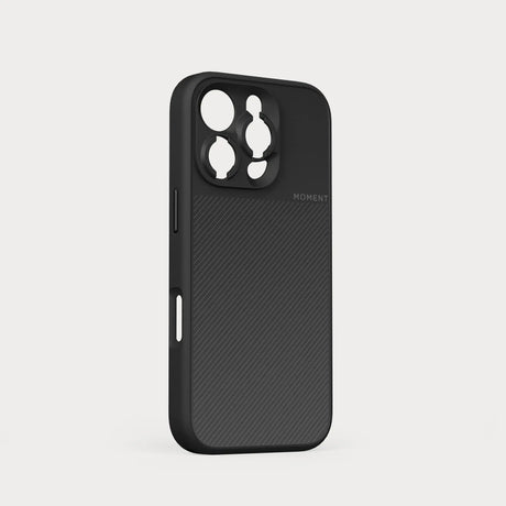 Moment Camera Case for iPhone 16 - All Series