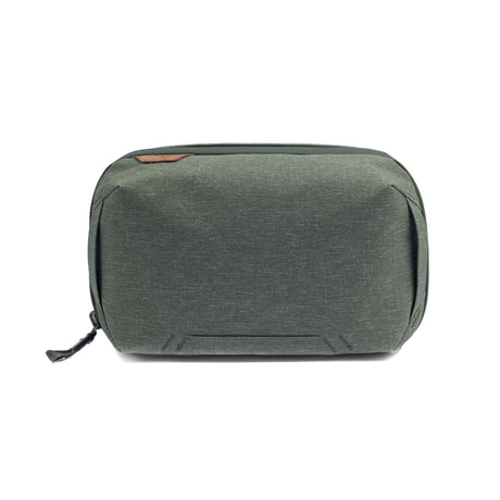 Tech Pouch | Sage (PFAS)
