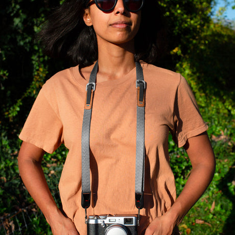 Leash | Ash