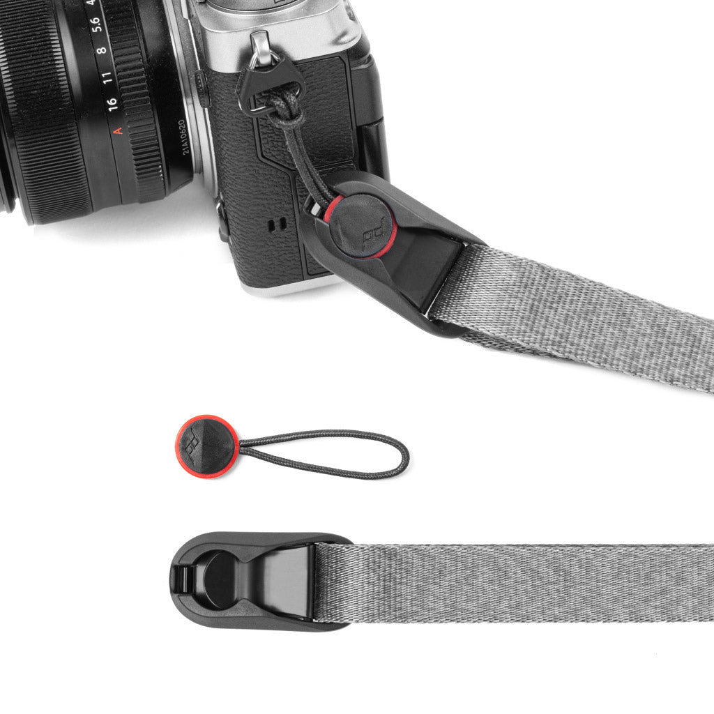 Leash | Ash