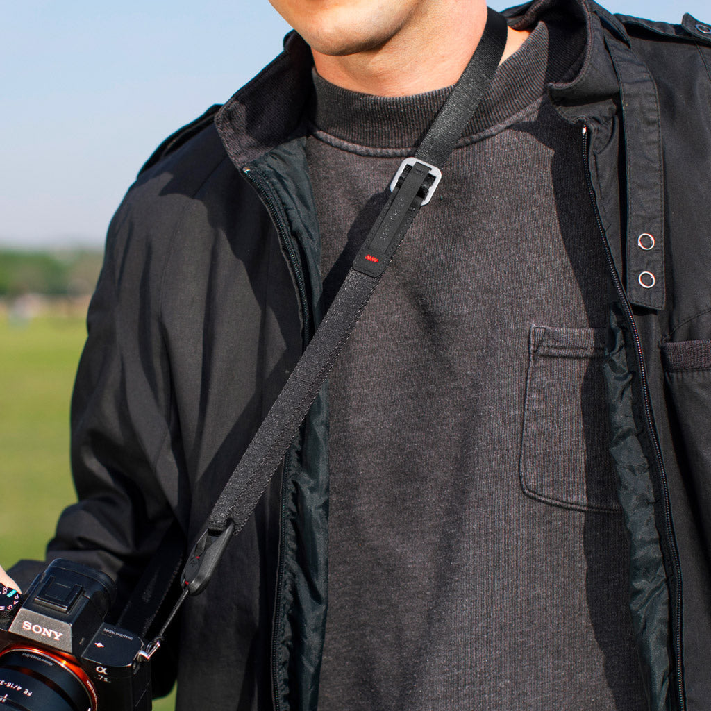 Leash | Black