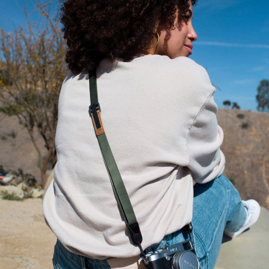 Leash | Sage