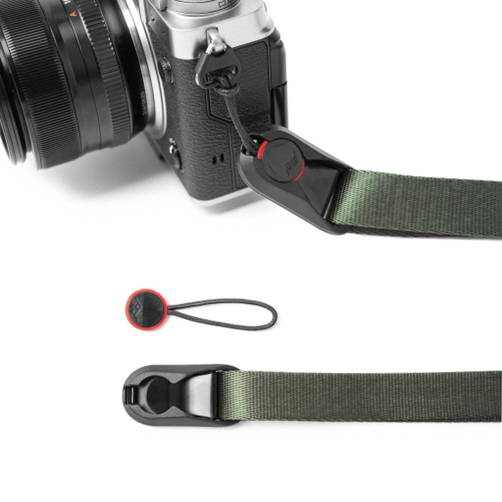 Leash | Sage