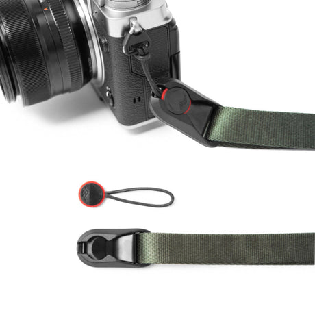 Leash | Sage