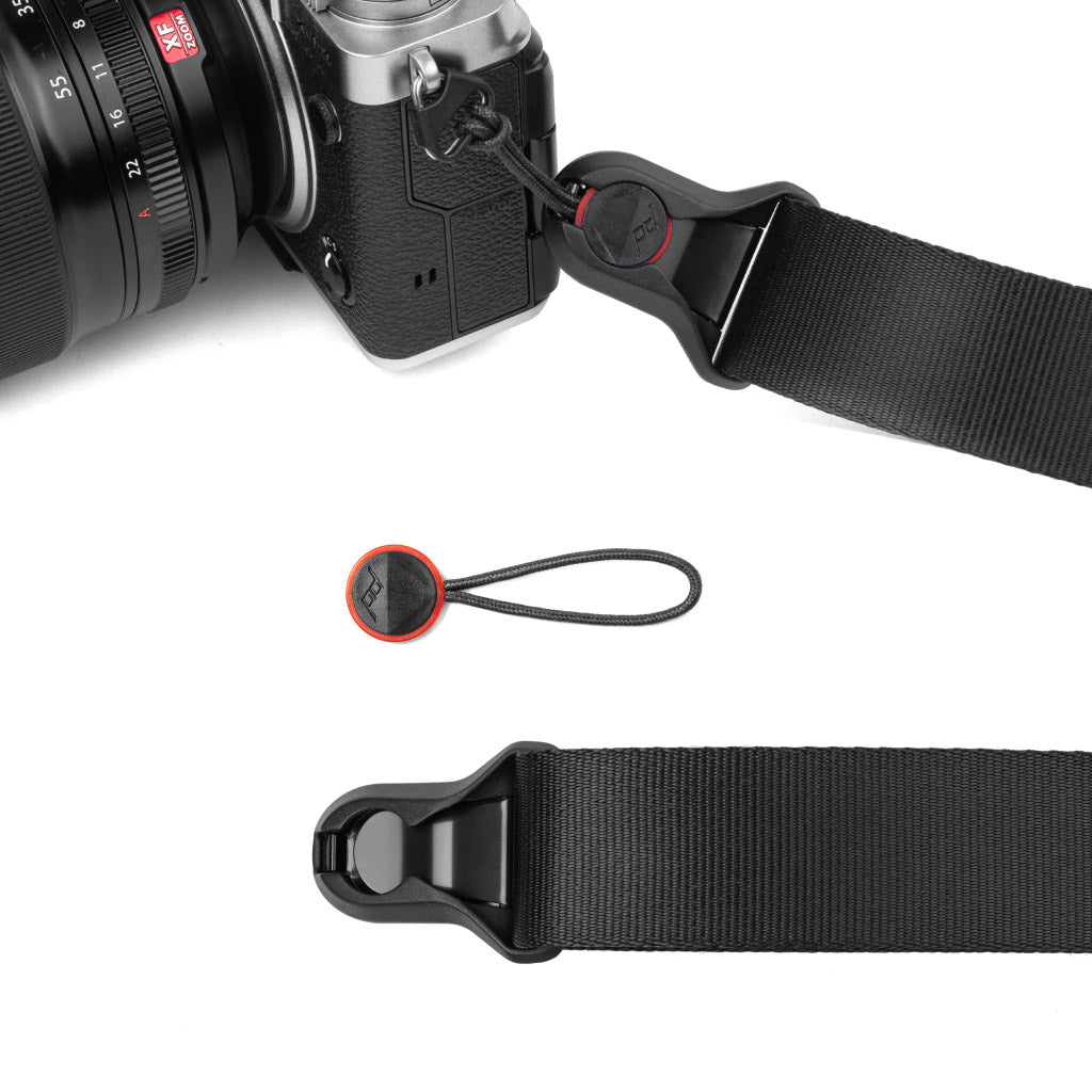 Slide Lite | Black