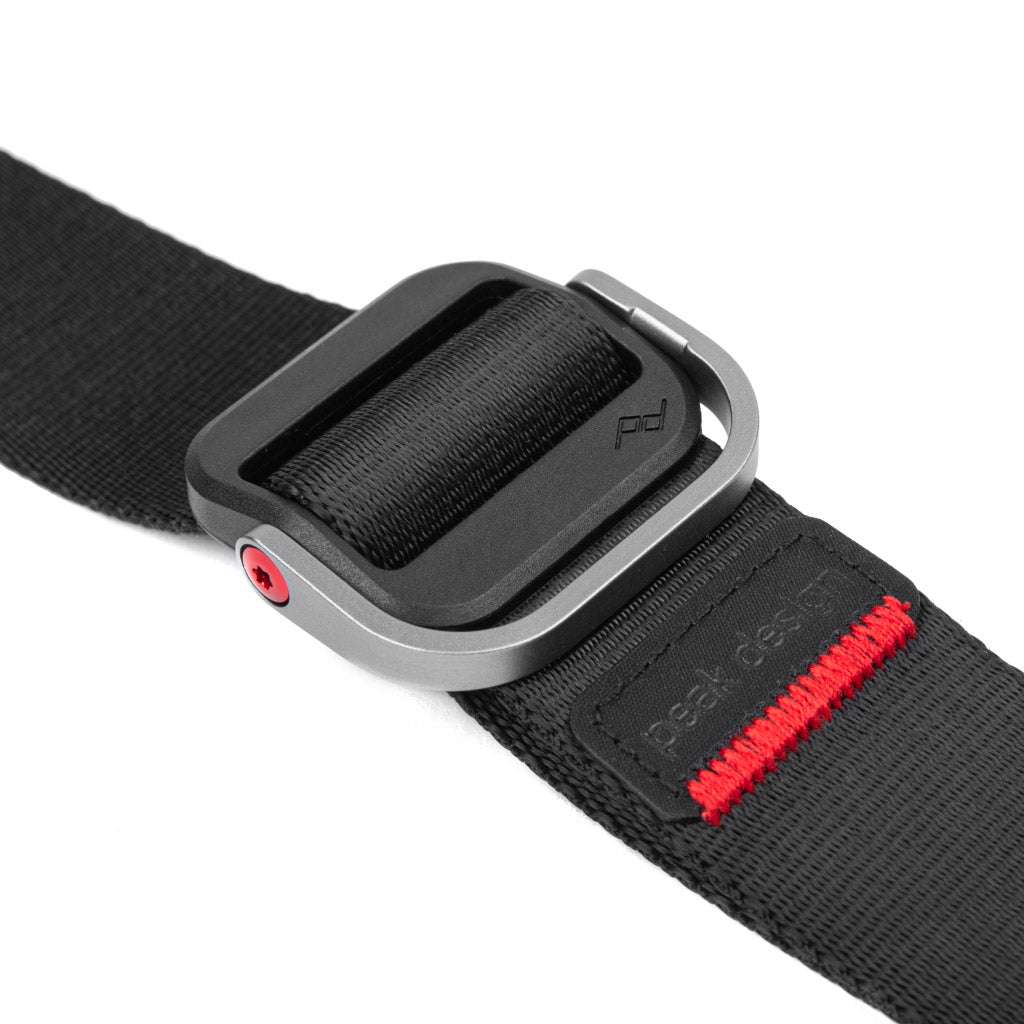 Slide Lite | Black