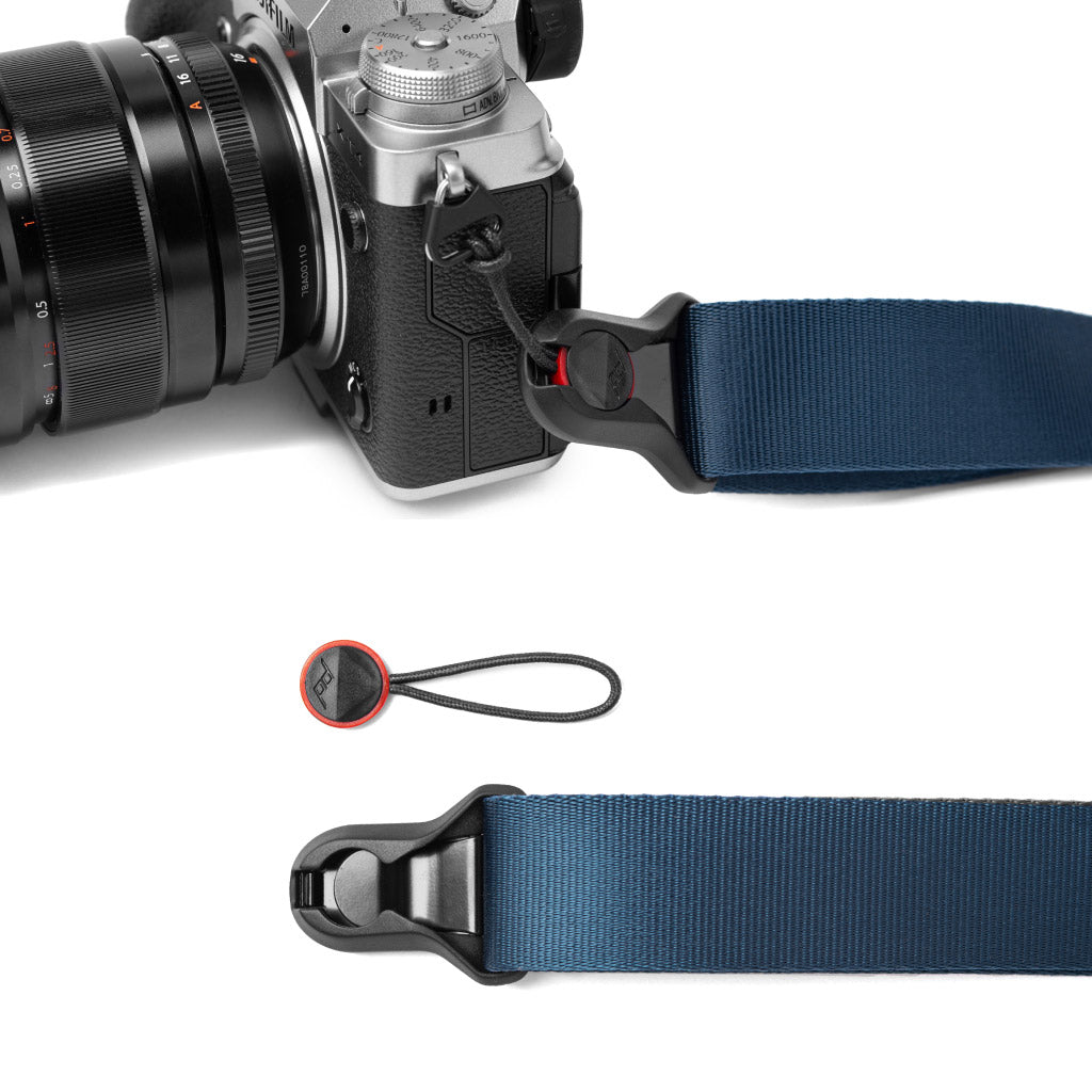 Slide Lite | Midnight