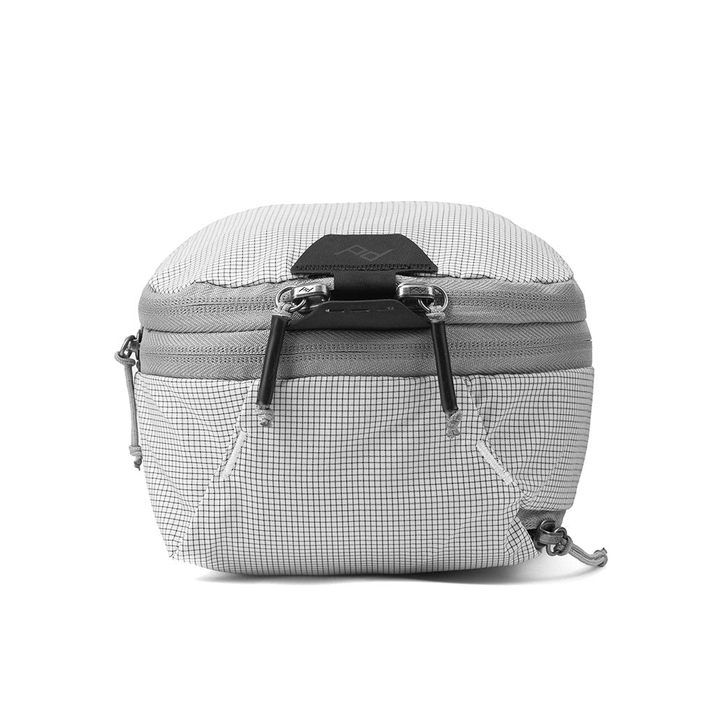 Packing Cube | Small | Raw (PFAS)