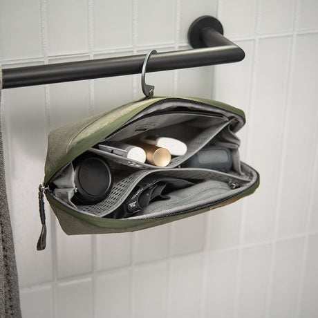 Small Wash Pouch