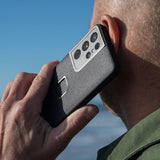 Everyday Case for Samsung Galaxy S21 Plus | Everyday Case | Charcoal