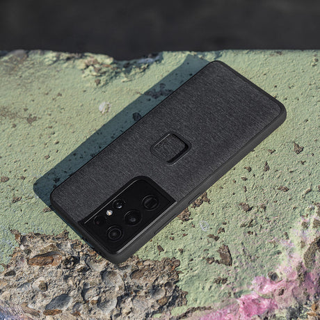 Everyday Case for Samsung Galaxy S22 Ultra | Everyday Case | Charcoal