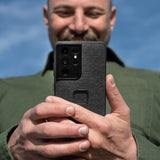 Everyday Case for Samsung Galaxy S22 Plus | Everyday Case | Charcoal