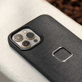 Everyday Case | iPhone 12 Pro Max | Charcoal