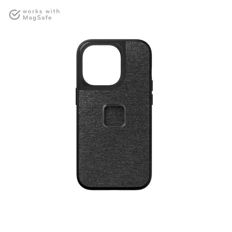 Everyday Case | iPhone 12 Pro Max | Charcoal