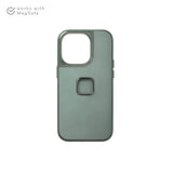 Everyday Case | iPhone 12 Pro Max | Charcoal