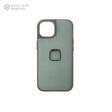 Everyday Case | iPhone 12 Pro Max | Charcoal