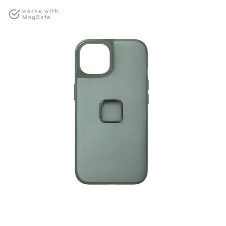 Everyday Case | iPhone 12 Pro Max | Charcoal
