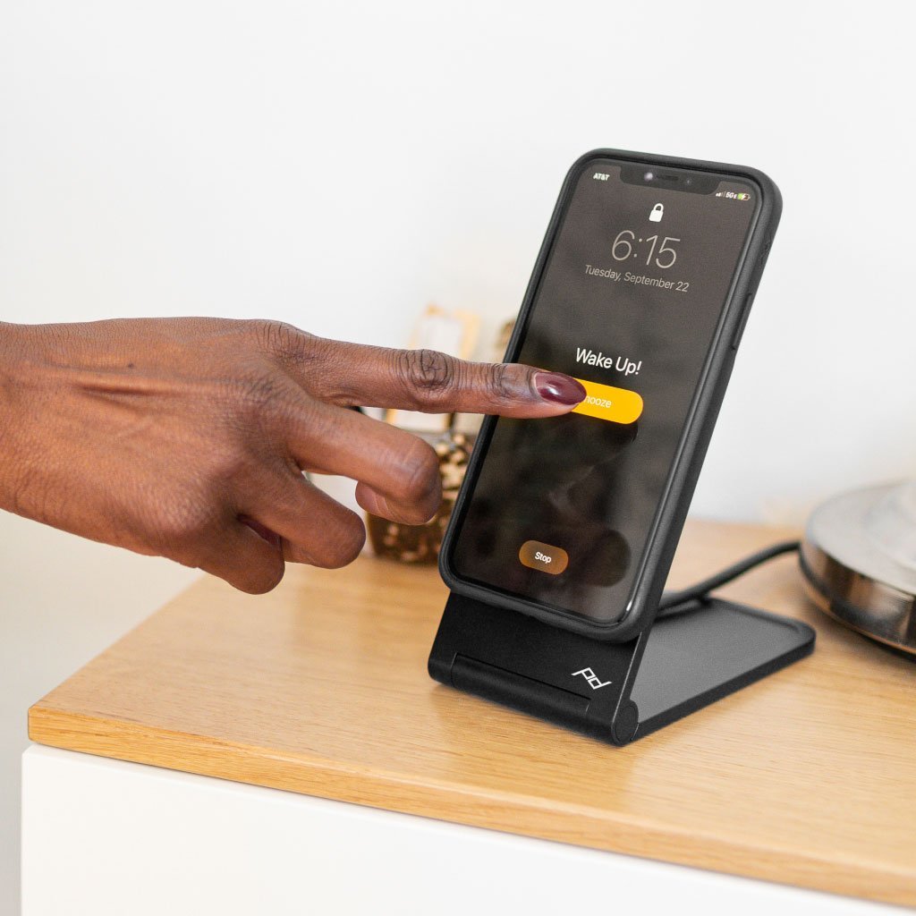 Wireless Charging Stand