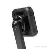 Motorcycle Bar Mount | Non-Charging Locking v1