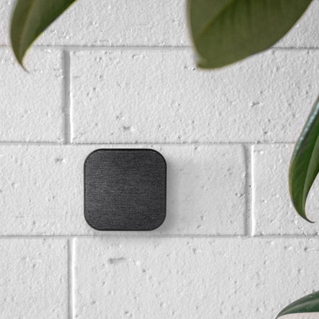 Wall Mount | Charcoal