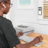 Wall Mount | White