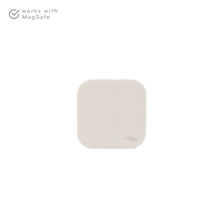 Wall Mount | White
