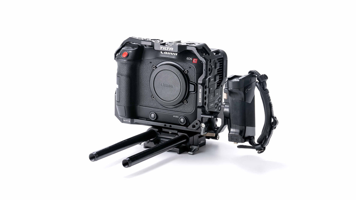 Tilta Canon C70 Advanced Kit ‚Äì Black