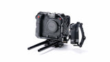 Tilta Canon C70 Advanced Kit ‚Äì Black