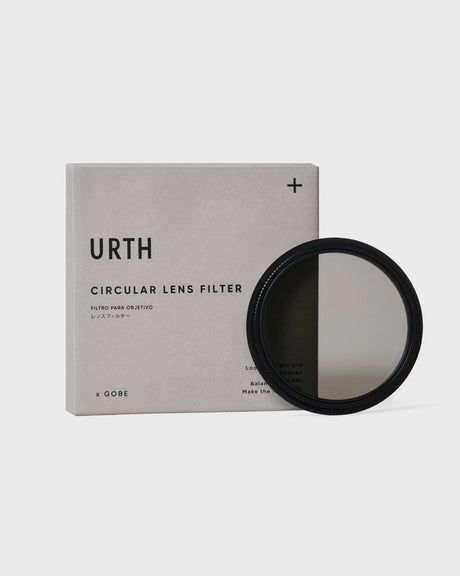 Urth CPL Polarizing Filter for Square Filter Holder Plus+