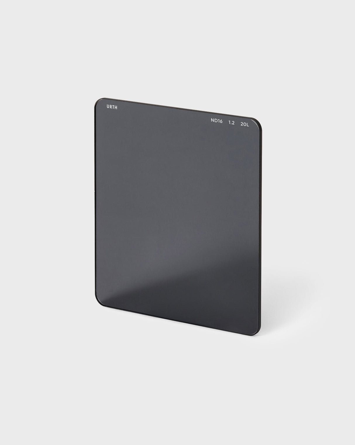 ND16 (4 Stop) Square Filter Plus+