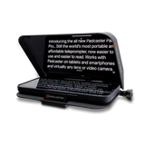 The Padcaster Parrot Teleprompter Kit, Portable Teleprompter for iPhone
