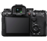 Sony Alpha 1 II (ILCE1M2B) Full-frame Mirrorless Interchangeable Lens Camera - Image 2