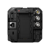Box Camera 24.2MP Full-Frame MOS Sensor