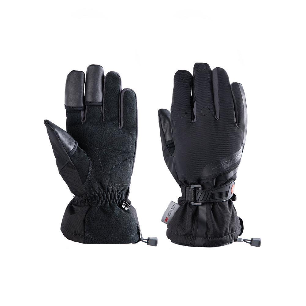 PGYTECH Professional Photography Gloves Photographer Winter Gloves