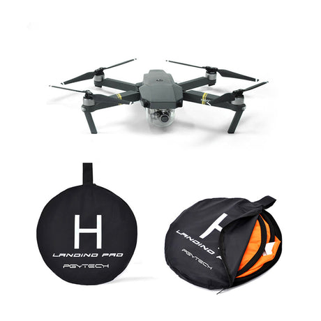 PGYTECH 55CM/75CM/110CM Landing Pad