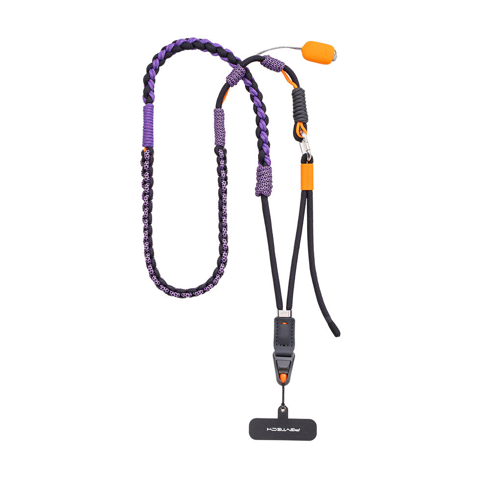 LinkGo Phone Photography Strap(Braided)