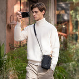 OneGo Casual Crossbody Mobile Bag