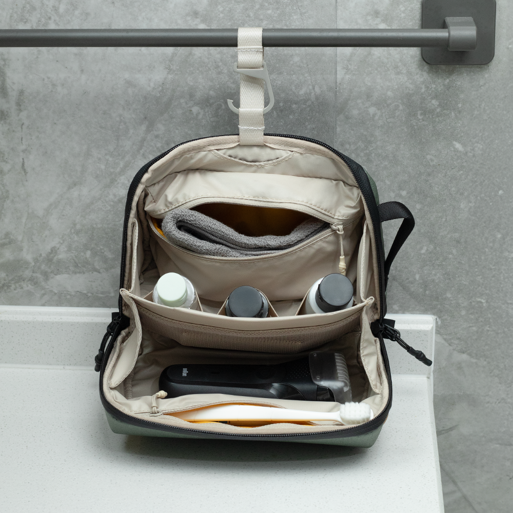 Wash Pouch