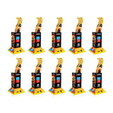 Sun Catcher Solar Eclipse Glasses (1,000-Pack Assortment & Counter Displays)
