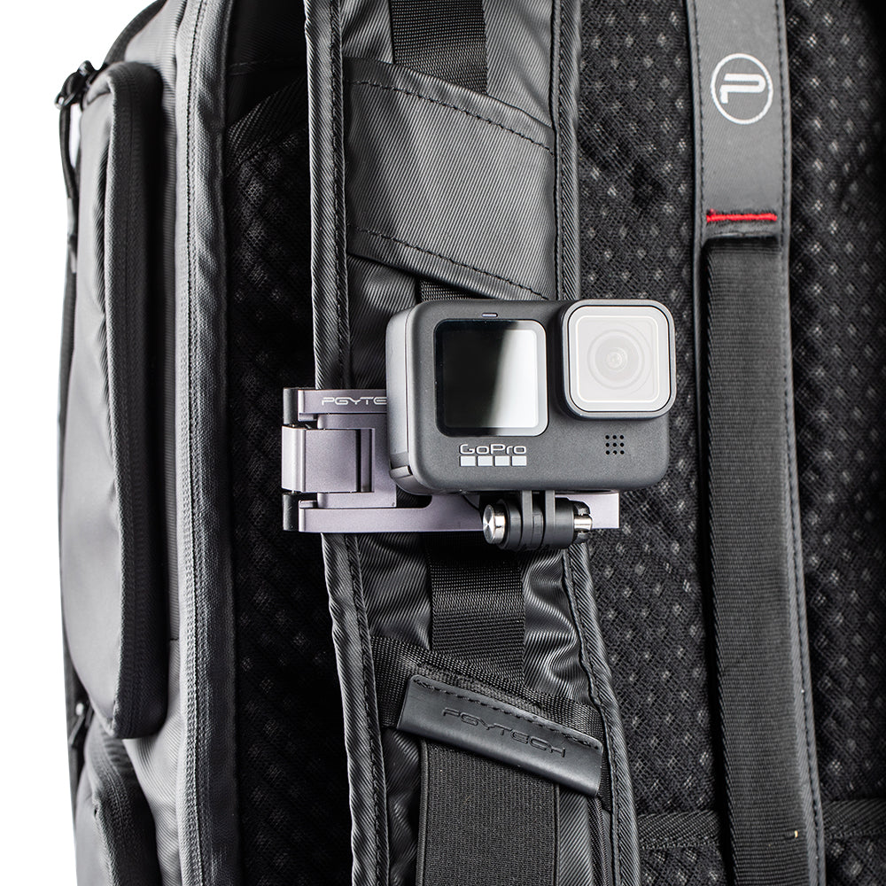 Action Camera Strap Holder