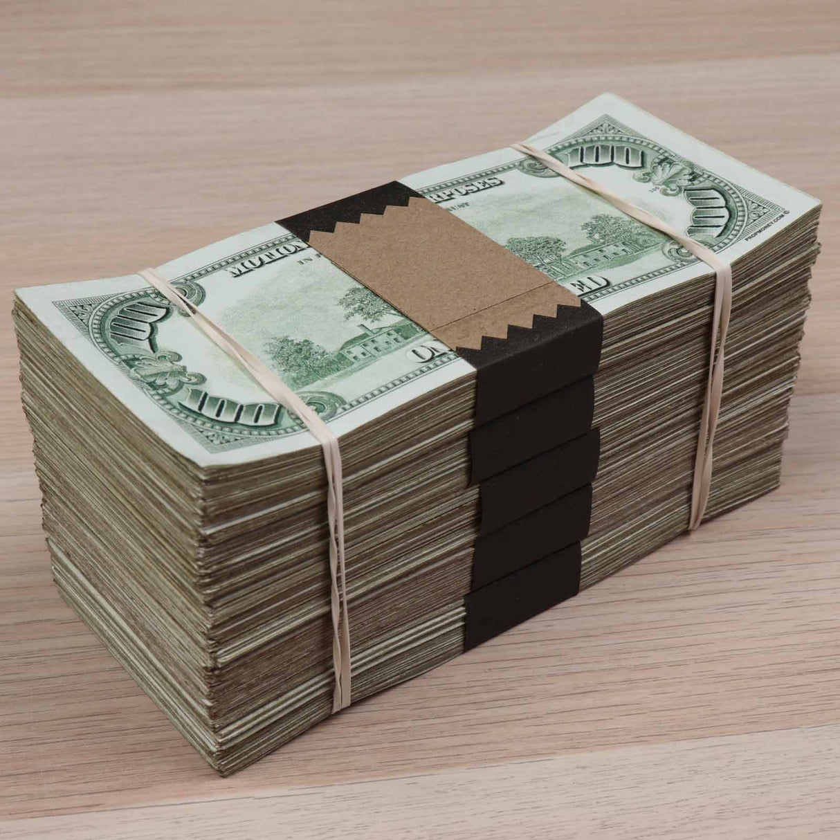 $50,000 RealAged Full Print 1990 Series Bundle